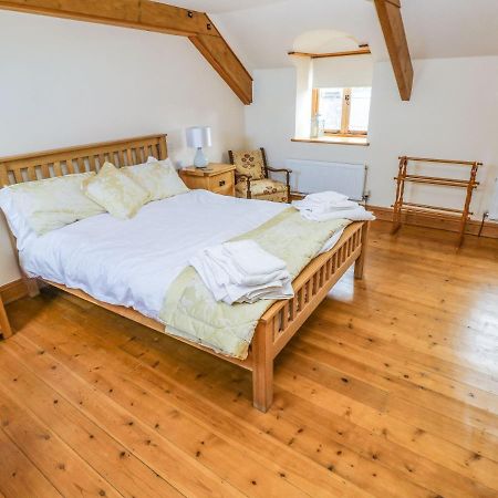 Ty Crydd Villa Kidwelly Exteriör bild