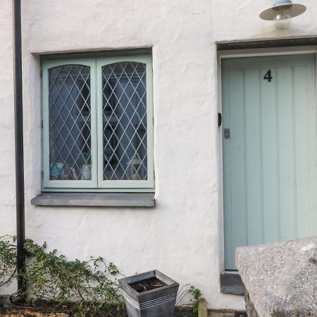Ty Crydd Villa Kidwelly Exteriör bild