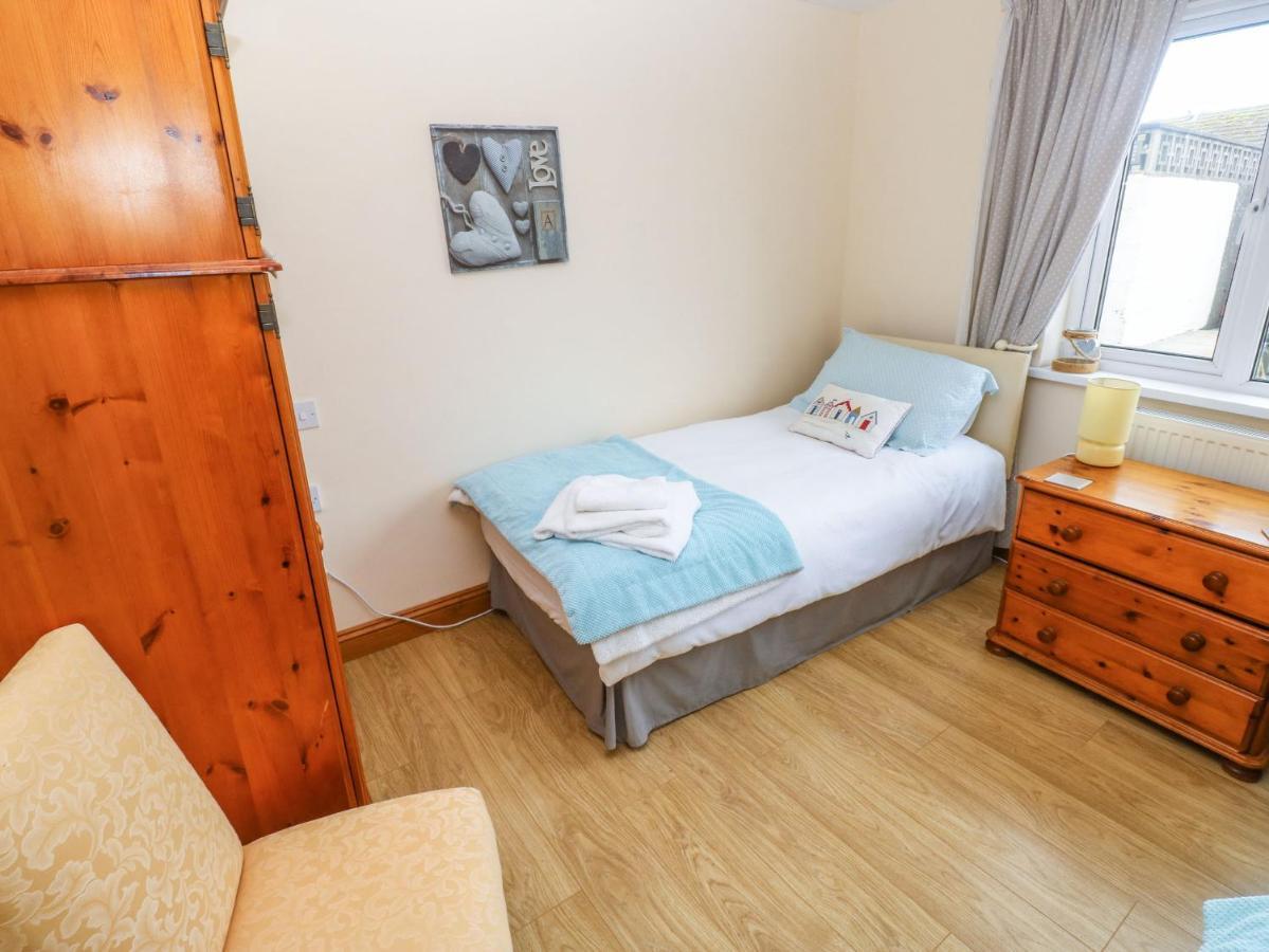 Ty Crydd Villa Kidwelly Exteriör bild